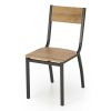 52833 12 jidelni set graham 4 1 prirodni drevo cerna