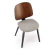 51834 6 jidelni zidle wrenley seda orech