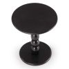 51903 3 konferencni stolek rondel cerna