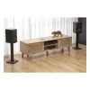 52473 2 tv stolek rustico dub artisan