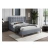 52539 postel gianna 160 x 200 cm seda