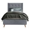 52542 2 postel gianna 90 x 200 cm seda
