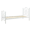 52569 3 postel adaline 90 x 200 cm bila