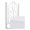 52569 6 postel adaline 90 x 200 cm bila