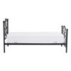 52572 3 postel adaline 90 x 200 cm cerna