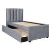52575 2 postel judith 90 x 200 cm seda
