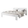 52593 2 postel lucille 160 x 200 cm bila