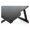 53244 6 pc stul wyll cerna cervena