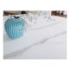 53973 3 jidelni stul aster 100 cm mramor cerna