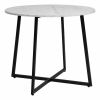 53760 jidelni stul lona mramor cerna