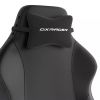Herní židle DXRacer DRIFTING, černá