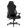 Herní židle DXRacer DRIFTING, černá
