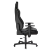 Herní židle DXRacer DRIFTING+, černá