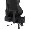 Herní židle DXRacer DRIFTING+, černá