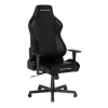 Herní židle DXRacer DRIFTING+, černá