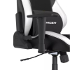 Herní židle DXRacer DRIFTING, černá / bílá