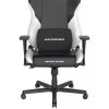 Herní židle DXRacer DRIFTING, černá / bílá