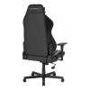 Herní židle DXRacer DRIFTING, černá / bílá