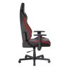 Herní židle DXRacer DRIFTING, černá / červená