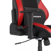 Herní židle DXRacer DRIFTING, černá / červená