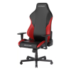 Herní židle DXRacer DRIFTING, černá / červená