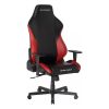 Herní židle DXRacer DRIFTING, černá / červená