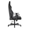 Herní židle DXRacer DRIFTING XL, černá