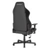 Herní židle DXRacer DRIFTING XL, černá