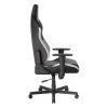 Herní židle DXRacer DRIFTING XL, černá / bílá