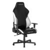 Herní židle DXRacer DRIFTING XL, černá / bílá