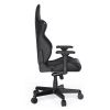Herní židle DXRacer GLADIATOR GB001/N, černá