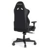 Herní židle DXRacer GLADIATOR GB001/N, černá