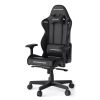 Herní židle DXRacer GLADIATOR GB001/N, černá