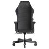 Herní židle DXRacer MASTER, černá