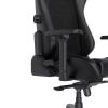 Herní židle DXRacer MASTER, černá