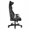 Herní židle DXRacer TANK, černá