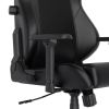 Herní židle DXRacer TANK, černá