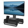 Stojan na monitor Fellowes BREYTA, černá