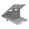 Stojan na notebook Fellowes BREYTA, bílá