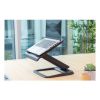 Stojan na notebook Fellowes HANA LT, černá