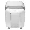 Skartovač Fellowes LX 201, bílá