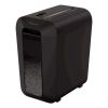 Skartovač Fellowes LX 65, černá