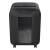 Skartovač Fellowes LX 85, černá