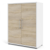 Dvířka pro skříně Modulo 83,7 x 105,4 cm, dub sonoma