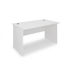 74769 2 stul simpleoffice 140 x 80 cm bila