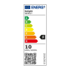 COB LED světelný pás WM616/7/8, 5 m, neutrální bílá
