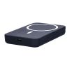 Powerbanka SSPB01 5000 mAh, MagSafe, černá