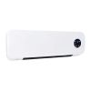 Nástěnné keramické topidlo KP07 2000W, bílá